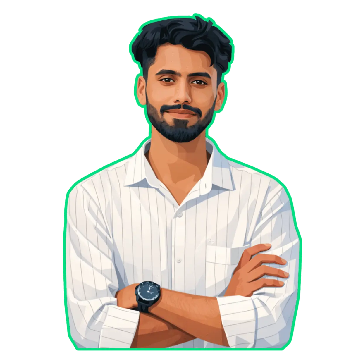 Nihal Anas