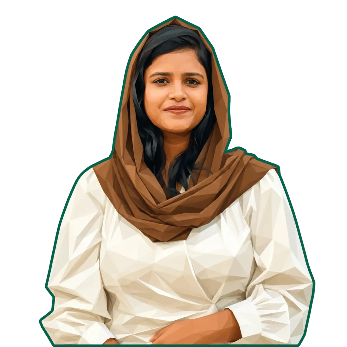 Fathima Shirin P